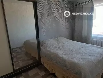 3-комнатная квартира, этаж 5 из 5, 66 м²