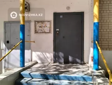 2-комнатная квартира, этаж 1 из 6, 52 м², миниатюра 1