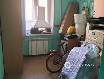 2-комнатная квартира, этаж 1 из 6, 52 м², миниатюра 4