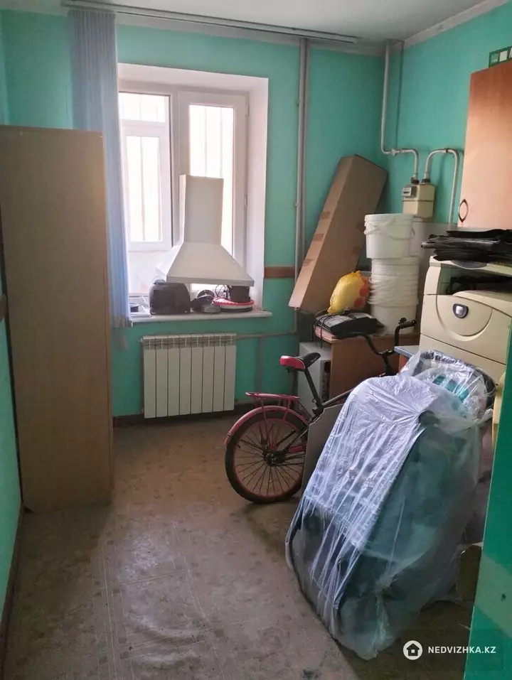 2-комнатная квартира, этаж 1 из 6, 52 м², фотография 4