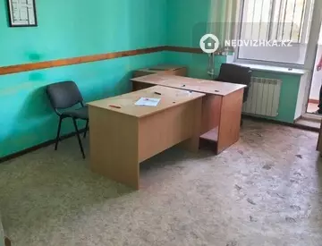 2-комнатная квартира, этаж 1 из 6, 52 м², миниатюра 5