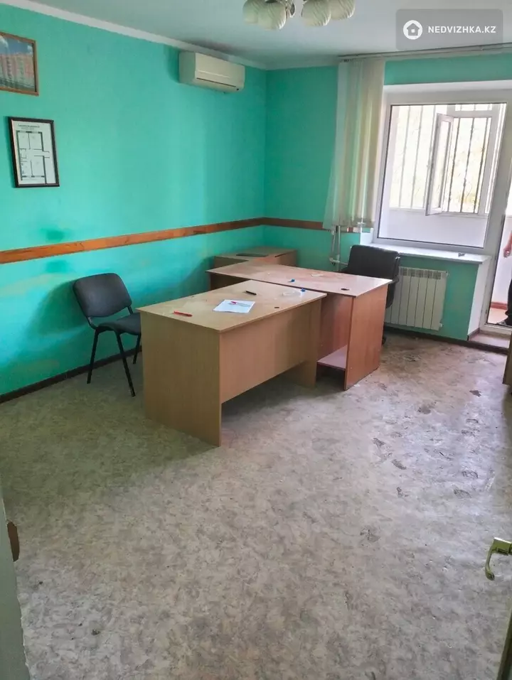 2-комнатная квартира, этаж 1 из 6, 52 м², фотография 5