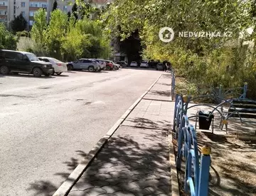 2-комнатная квартира, этаж 1 из 6, 52 м², миниатюра 11