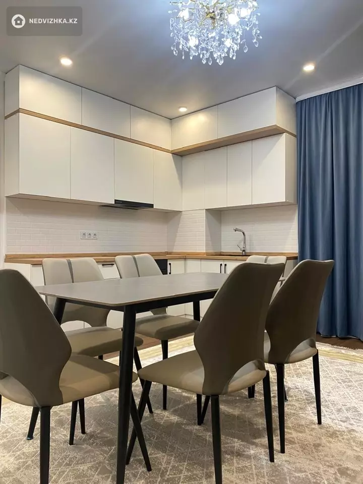 3-комнатная квартира, этаж 7 из 10, 64 м²