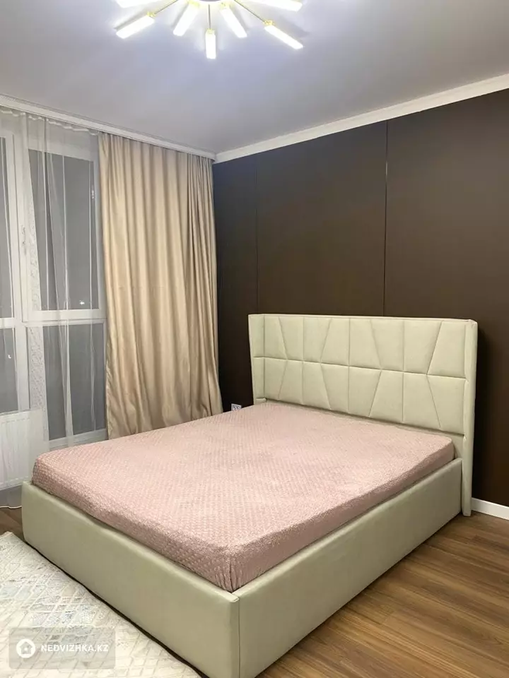3-комнатная квартира, этаж 7 из 10, 64 м², фотография 5