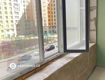 2-бөлмелі пәтер, қабат 3 барлық қабат саны 22, 50 м², 5-нобай