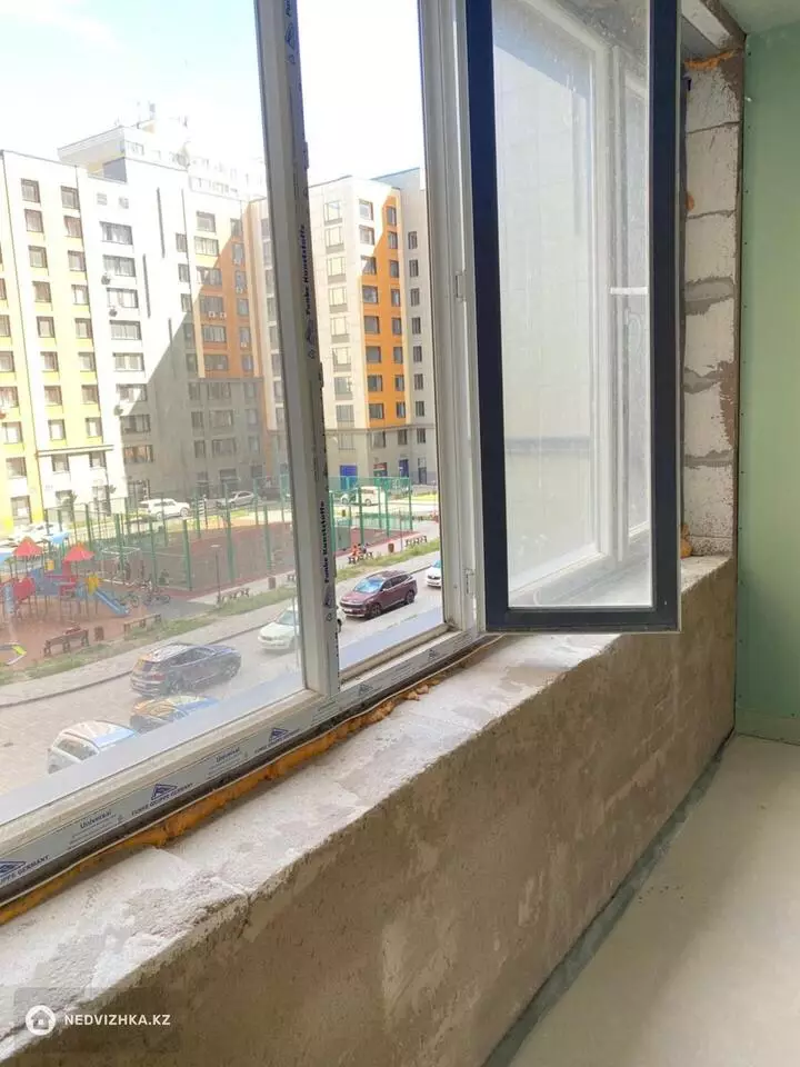 2-комнатная квартира, этаж 3 из 22, 50 м², фотография 5