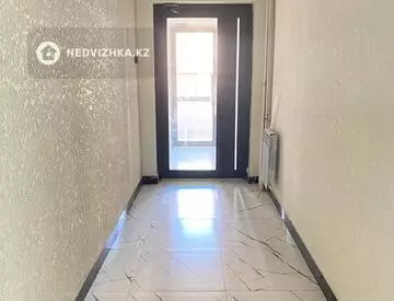 2-бөлмелі пәтер, қабат 3 барлық қабат саны 22, 50 м², 12-нобай