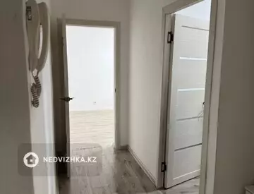 2-комнатная квартира, этаж 6 из 6, 54 м²