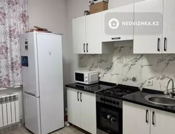 2-комнатная квартира, этаж 6 из 6, 54 м²