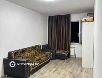 2-комнатная квартира, этаж 6 из 6, 54 м²