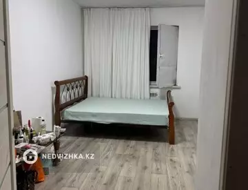 2-бөлмелі пәтер, қабат 6 барлық қабат саны 6, 54 м², 6-нобай