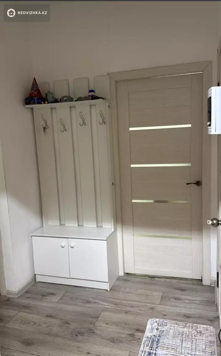 2-бөлмелі пәтер, қабат 6 барлық қабат саны 6, 54 м², 4-фотосурет