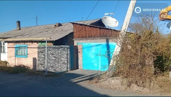 3-комнатный дом, 1 соток, 60 м²