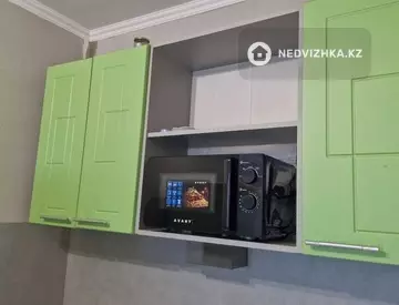 1-комнатная квартира, этаж 5 из 9, 42 м², Посуточно