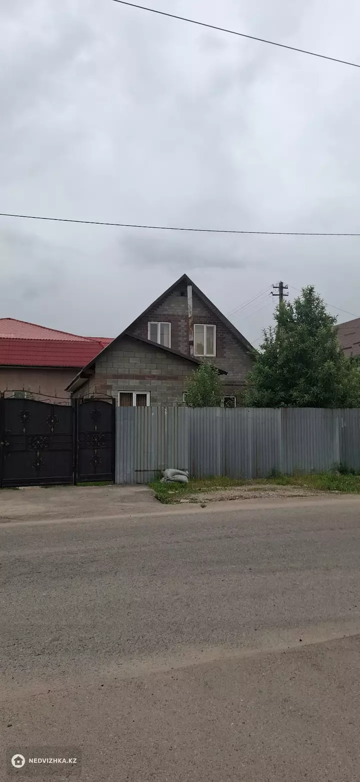 5-комнатный дом, 8 соток, 135 м²
