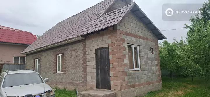5-комнатный дом, 8 соток, 135 м², фотография 2
