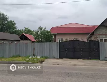 5-бөлмелі үй, 8 соттық, 135 м², 4-нобай