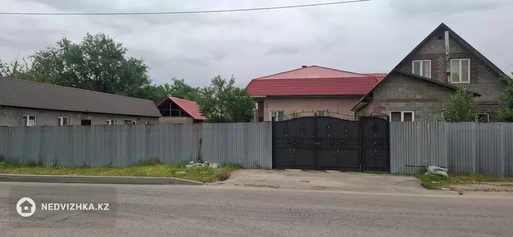 5-комнатный дом, 8 соток, 135 м², фотография 4