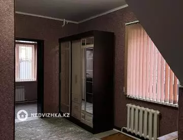 5-бөлмелі үй, 8 соттық, 135 м², 10-нобай