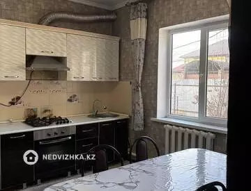 5-бөлмелі үй, 8 соттық, 135 м², 12-нобай