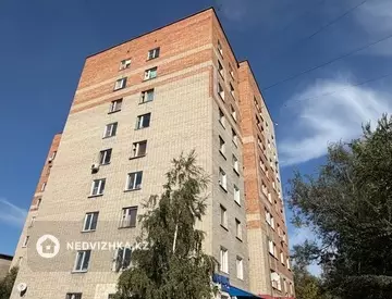 2-комнатная квартира, этаж 5 из 9, 44 м², миниатюра 1