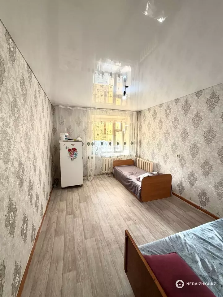 2-комнатная квартира, этаж 5 из 9, 44 м², фотография 2