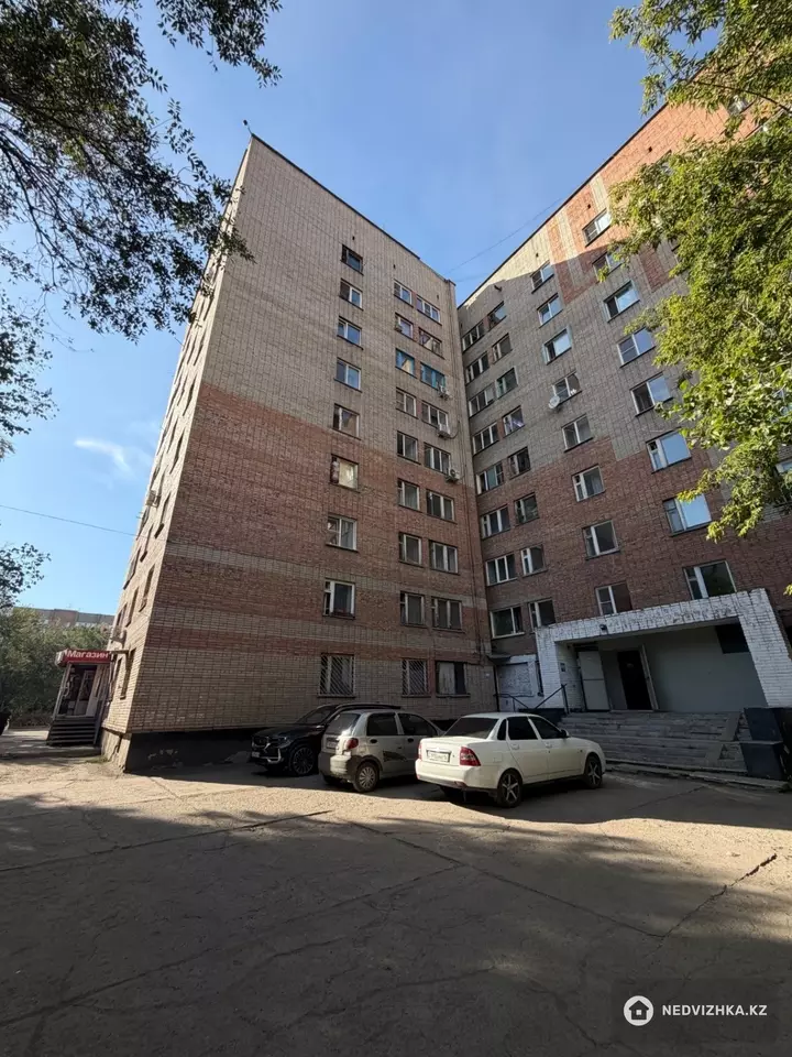 2-комнатная квартира, этаж 5 из 9, 44 м², фотография 3