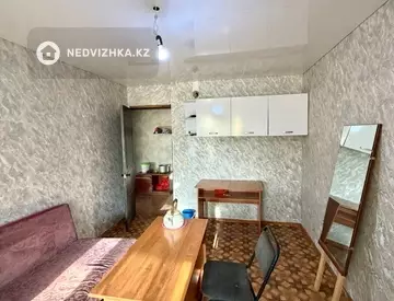 2-комнатная квартира, этаж 5 из 9, 44 м², миниатюра 7