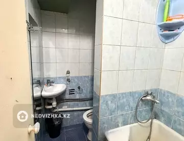2-комнатная квартира, этаж 5 из 9, 44 м², миниатюра 9