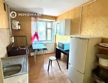 2-комнатная квартира, этаж 5 из 9, 44 м², миниатюра 11