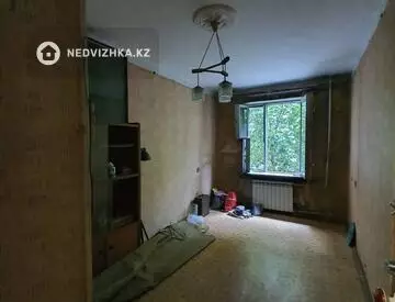 2-комнатная квартира, этаж 2 из 5, 42 м², миниатюра 2