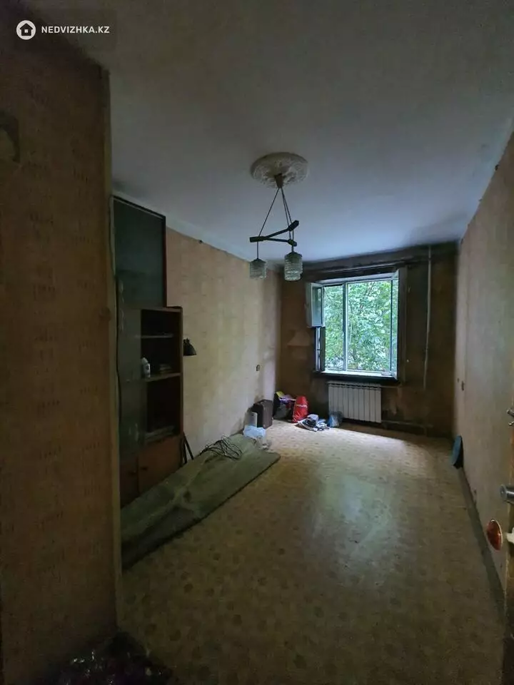 2-бөлмелі пәтер, қабат 2 барлық қабат саны 5, 42 м², 2-фотосурет
