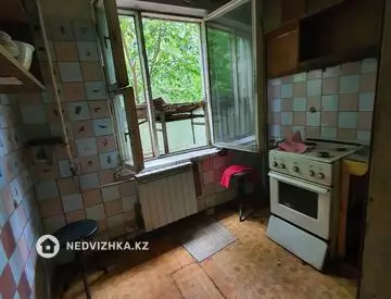 2-комнатная квартира, этаж 2 из 5, 42 м², миниатюра 5