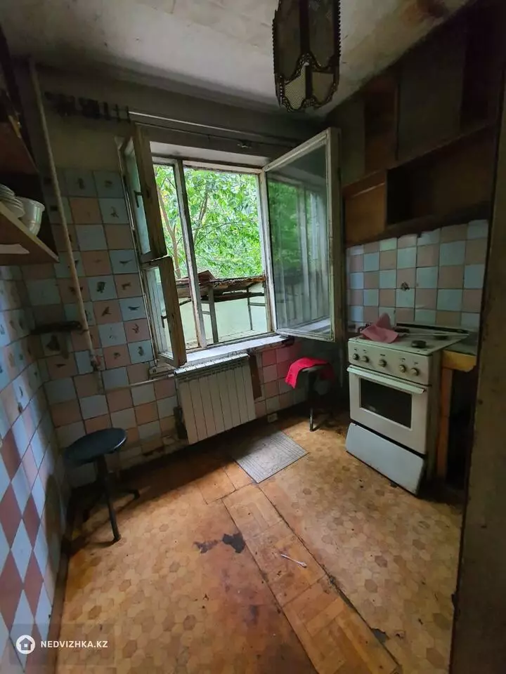 2-бөлмелі пәтер, қабат 2 барлық қабат саны 5, 42 м², 5-фотосурет