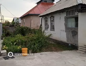 3-комнатный дом, 20 соток, 65 м²