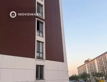 3-комнатная квартира, этаж 6 из 6, 66 м²