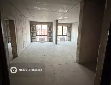 3-комнатная квартира, этаж 6 из 6, 66 м²