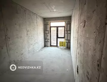 3-комнатная квартира, этаж 6 из 6, 66 м²