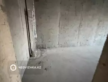 3-комнатная квартира, этаж 6 из 6, 66 м²