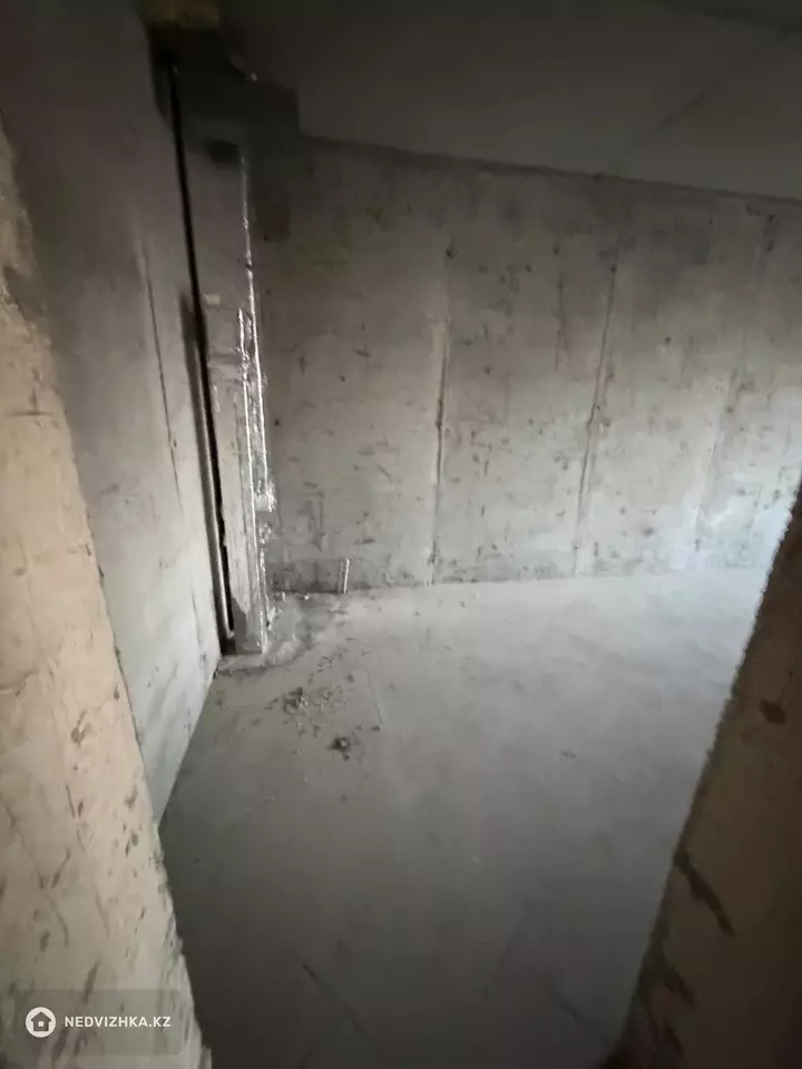 3-комнатная квартира, этаж 6 из 6, 66 м², фотография 5