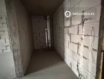 3-комнатная квартира, этаж 6 из 6, 66 м², миниатюра 6