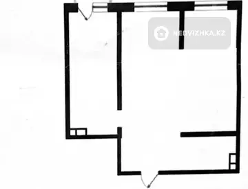 3-комнатная квартира, этаж 6 из 6, 66 м², миниатюра 7