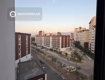 3-комнатная квартира, этаж 6 из 6, 66 м²