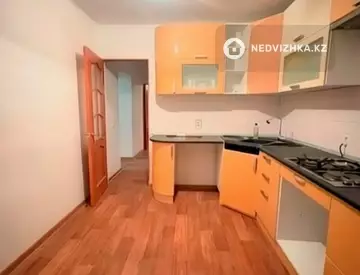2-комнатная квартира, этаж 4 из 5, 47 м²