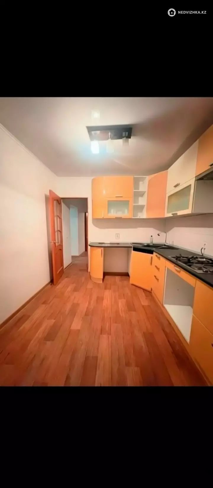 2-комнатная квартира, этаж 4 из 5, 47 м², фотография 4