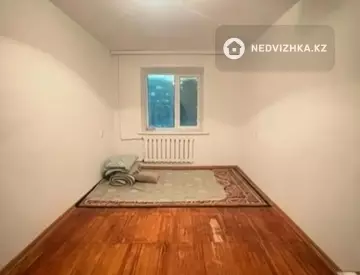 2-комнатная квартира, этаж 4 из 5, 47 м²