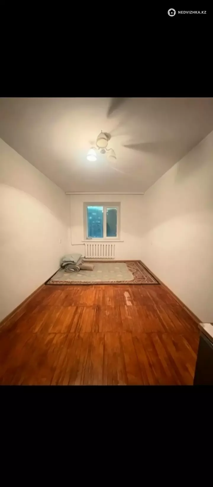 2-комнатная квартира, этаж 4 из 5, 47 м²