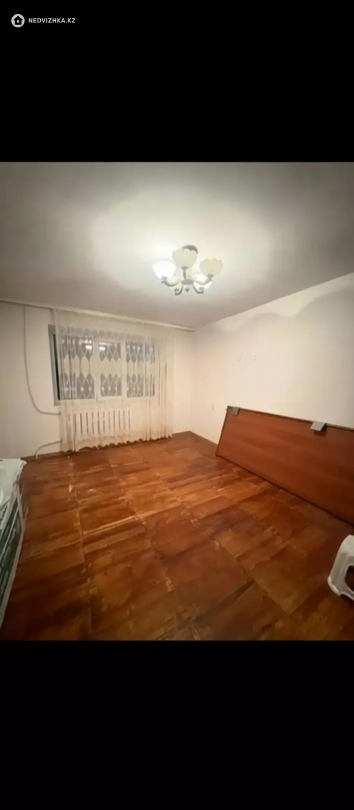 2-комнатная квартира, этаж 4 из 5, 47 м², фотография 3