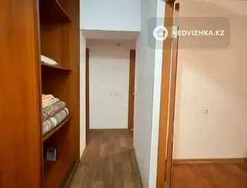 2-бөлмелі пәтер, қабат 4 барлық қабат саны 5, 47 м², 9-нобай